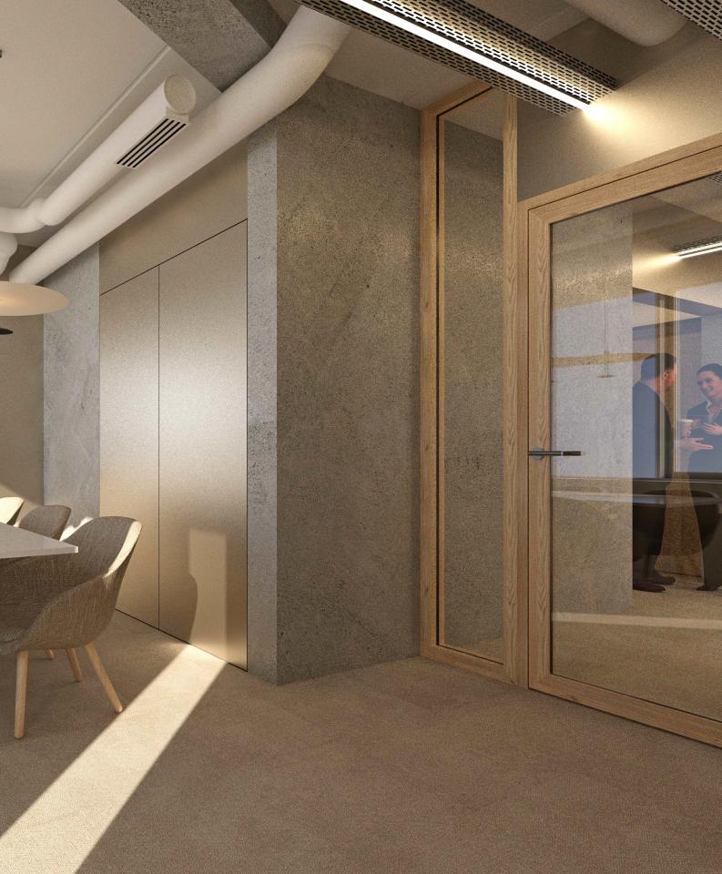 Bureau Lyon 933m² Location bureau Lyon Rhône OLBUR2531910 6